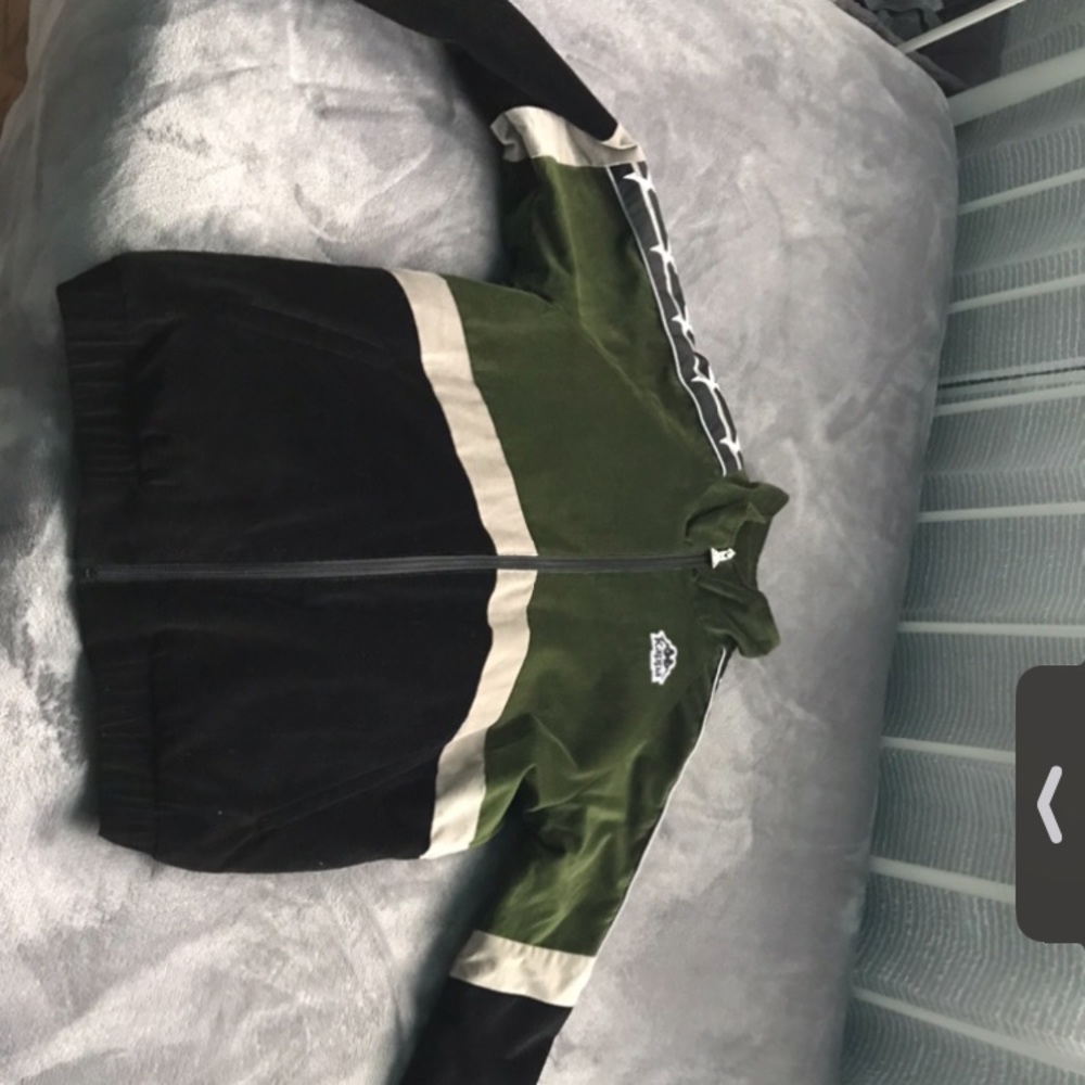 don’t wear it anymore